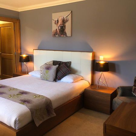 Strath View On The Nc 500 Apartment Culbokie Luaran gambar